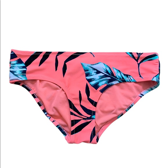 ✨ Old Navy Tropical Palm Bikini 2- Piece Set - Picture 6 of 9